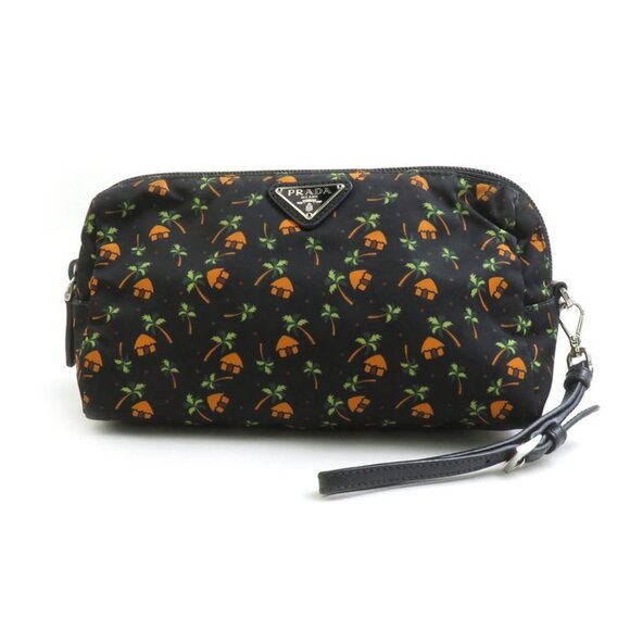 Prada Handbags - Prada Pouch 1 Ne693